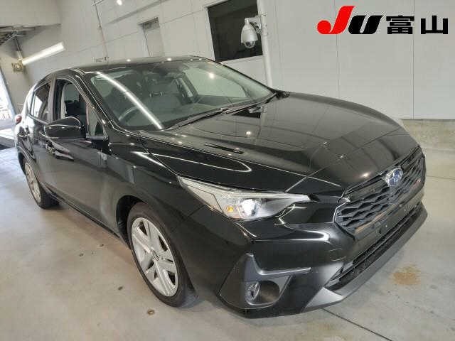 Subaru IMPREZA 2024 8256252-0