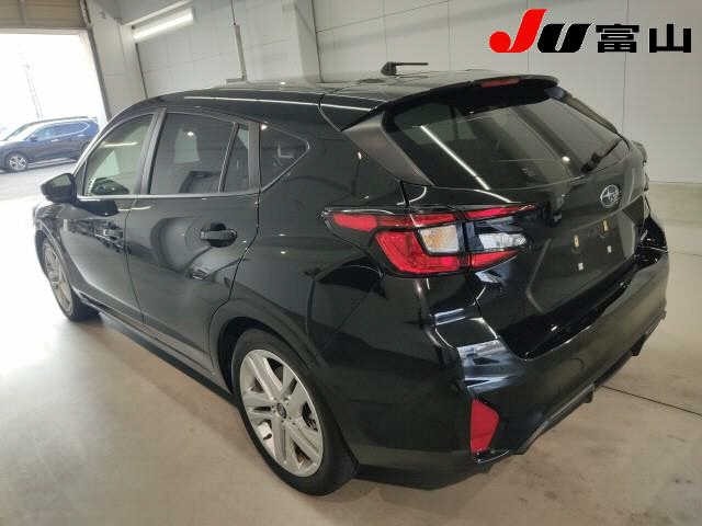 Subaru IMPREZA 2024 8256252-1