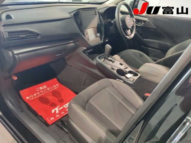 Subaru IMPREZA 2024 8256252-3