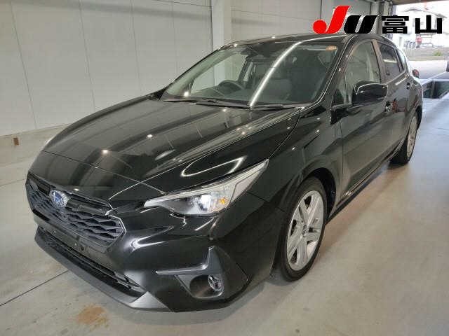 Subaru IMPREZA 2024 8256252-4