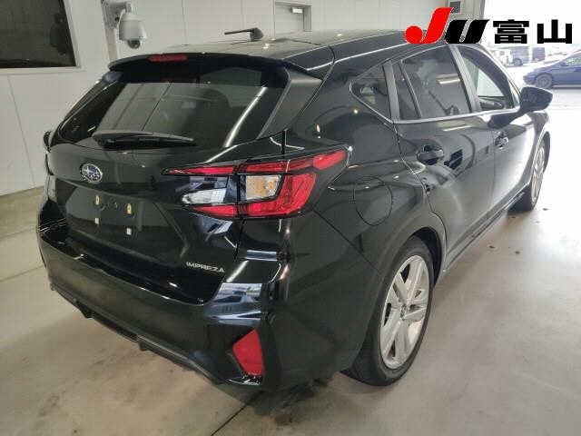 Subaru IMPREZA 2024 8256252-5
