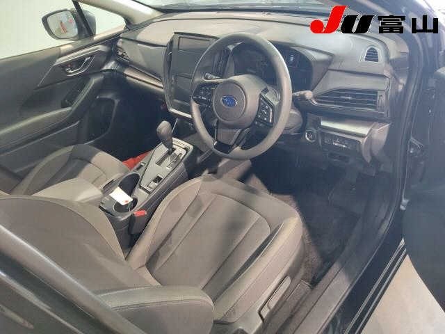 Subaru IMPREZA 2024 8256252-6