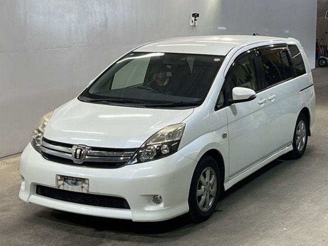 Toyota ISIS 2015 8249006-0