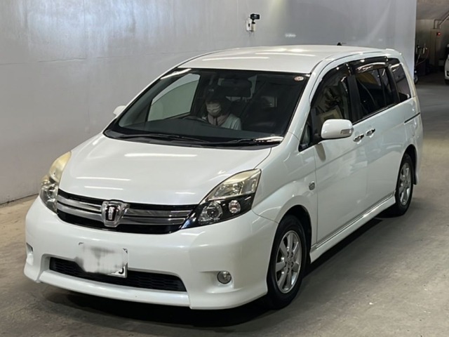 Toyota ISIS 2011 8249016-0