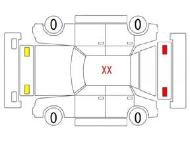 Toyota ISIS 2008 8249024-21