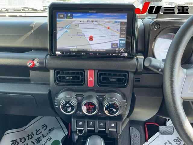 Suzuki JIMNY 2024 8253929-11