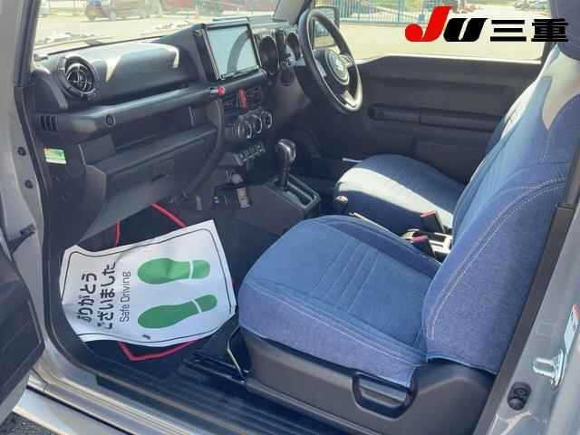 Suzuki JIMNY 2024 8253929-3