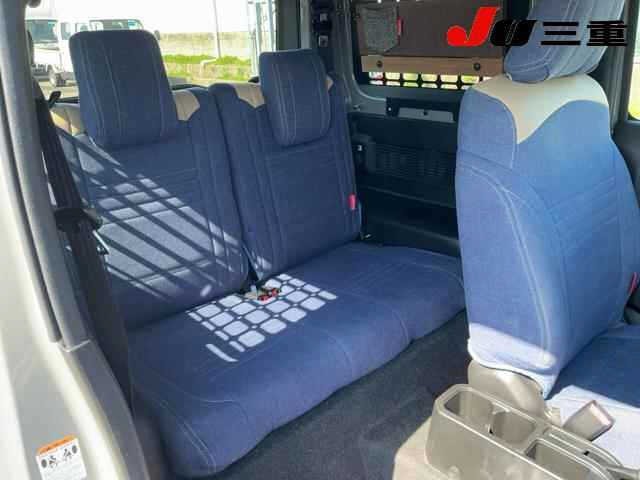 Suzuki JIMNY 2024 8253929-5