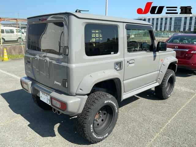 Suzuki JIMNY 2024 8253929-6