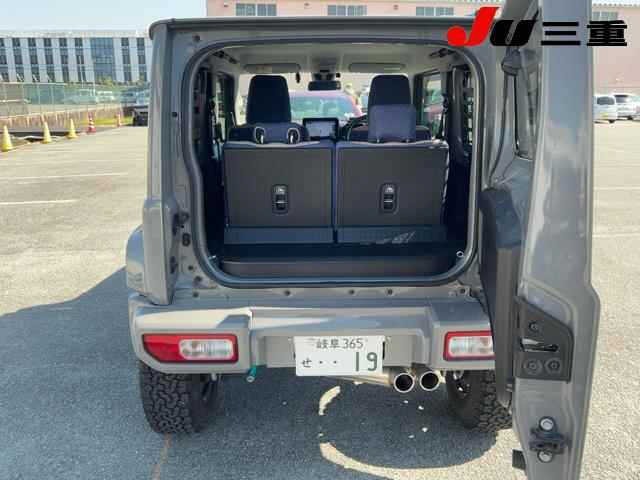 Suzuki JIMNY 2024 8253929-7