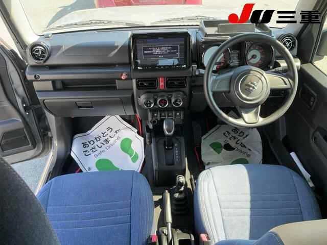 Suzuki JIMNY 2024 8253929-8