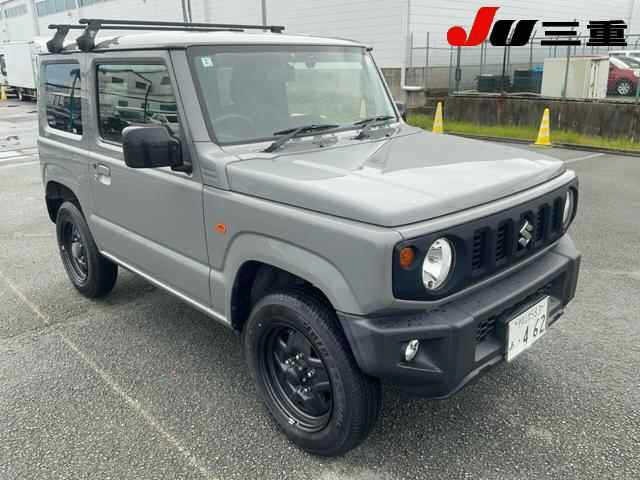 Suzuki JIMNY 2020 8253940-0