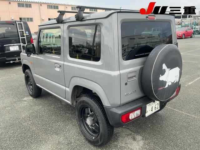 Suzuki JIMNY 2020 8253940-1