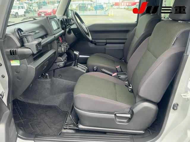Suzuki JIMNY 2020 8253940-3