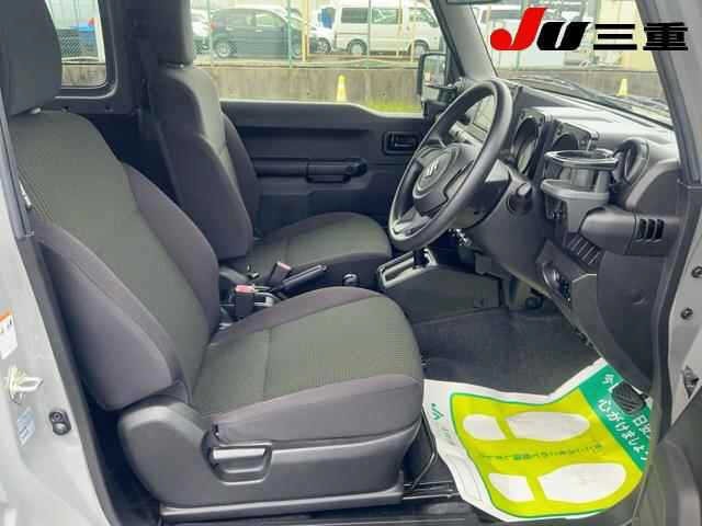 Suzuki JIMNY 2020 8253940-4