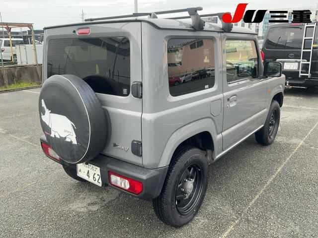 Suzuki JIMNY 2020 8253940-6