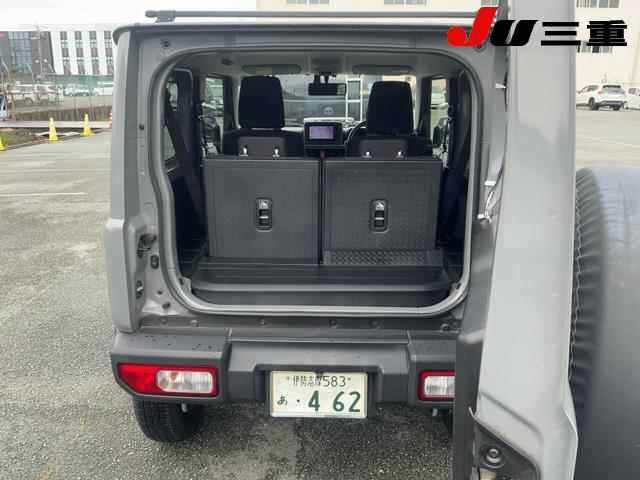 Suzuki JIMNY 2020 8253940-7