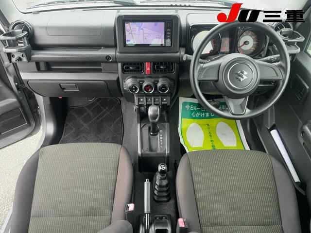 Suzuki JIMNY 2020 8253940-8