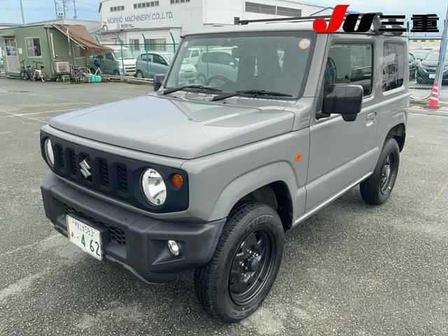 Suzuki JIMNY 2020 8253940-9