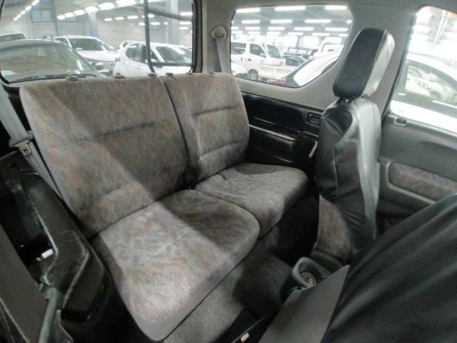Suzuki JIMNY 1998 8253941-12