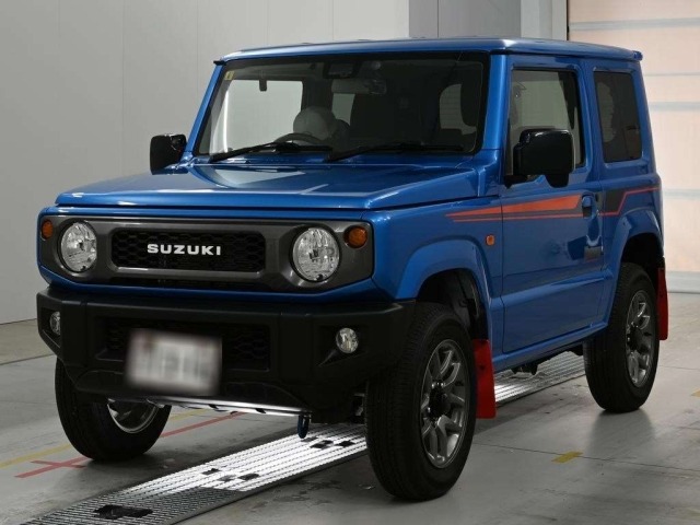 Suzuki JIMNY 2023 8253942-0