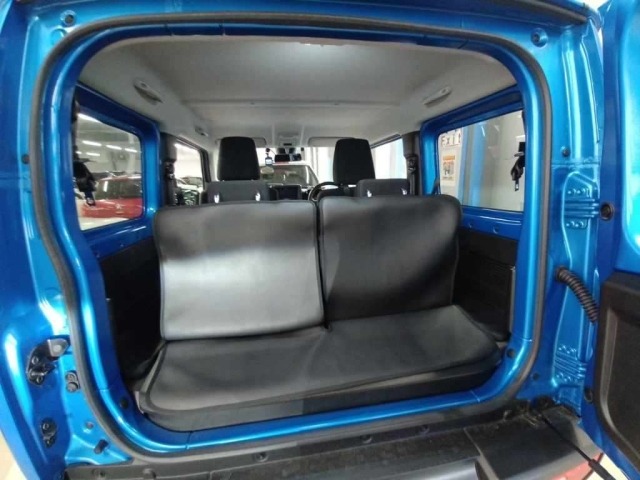 Suzuki JIMNY 2023 8253942-12
