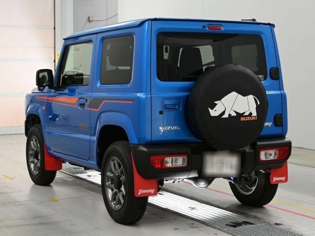 Suzuki JIMNY 2023 8253942-6