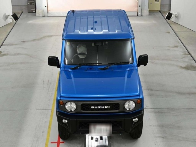 Suzuki JIMNY 2023 8253942-7