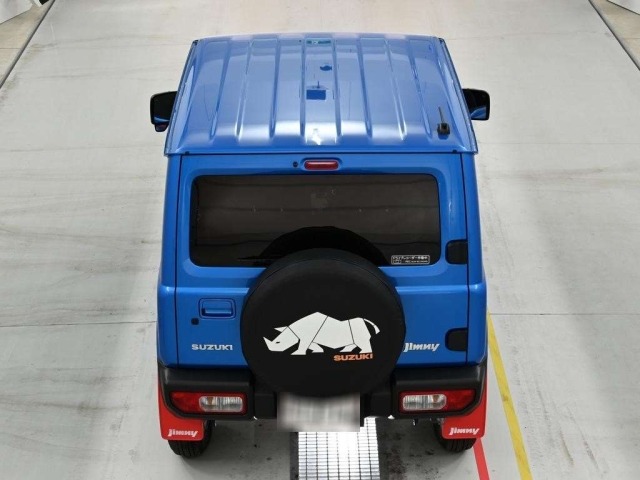 Suzuki JIMNY 2023 8253942-8