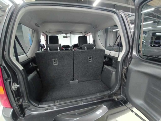 Suzuki JIMNY 2012 8253943-12