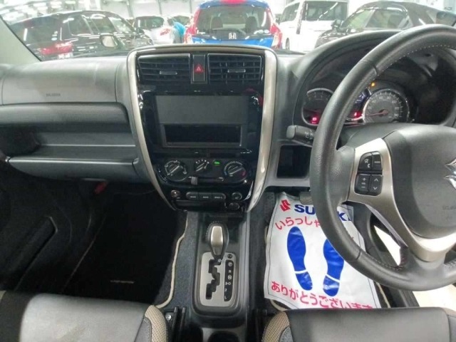 Suzuki JIMNY 2018 8253950-11