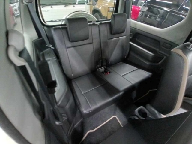Suzuki JIMNY 2018 8253950-12