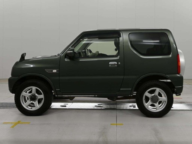 Suzuki JIMNY 2018 8253950-4