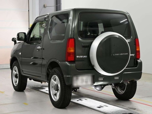 Suzuki JIMNY 2018 8253950-6