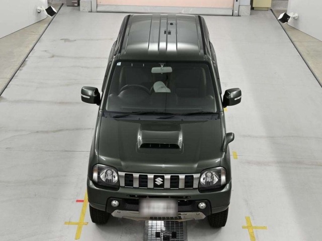 Suzuki JIMNY 2018 8253950-7