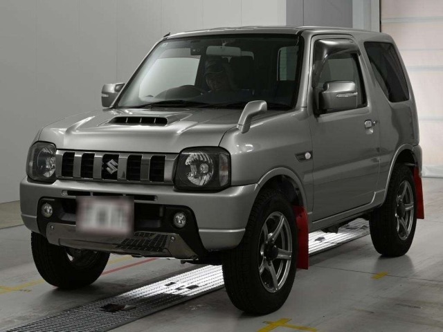 Suzuki JIMNY 2017 8253951-0