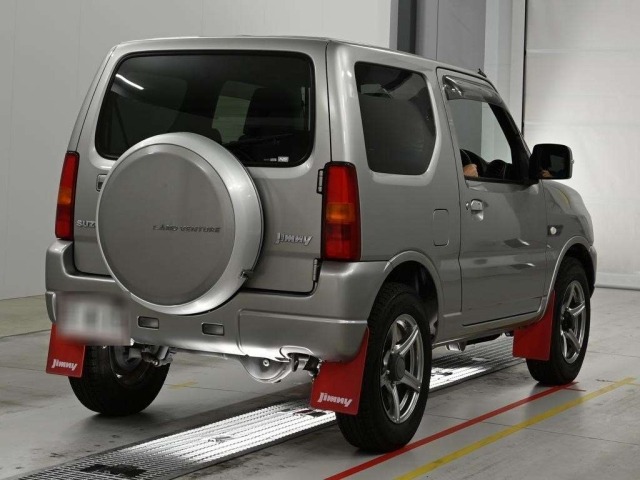 Suzuki JIMNY 2017 8253951-1