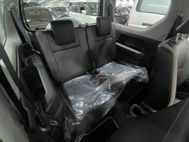 Suzuki JIMNY 2017 8253951-12