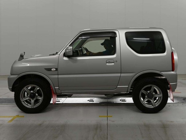 Suzuki JIMNY 2017 8253951-4