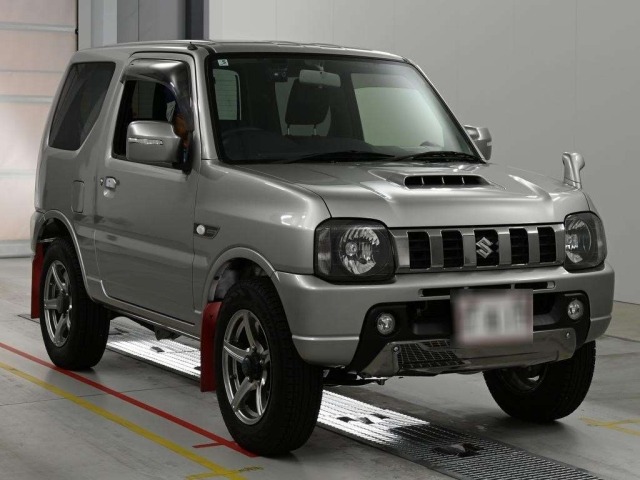 Suzuki JIMNY 2017 8253951-5