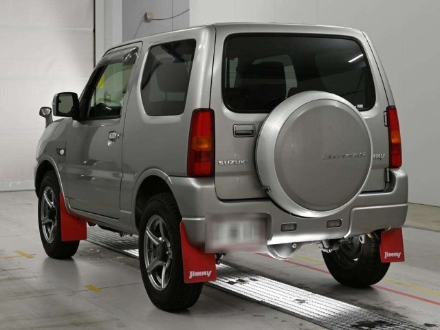 Suzuki JIMNY 2017 8253951-6