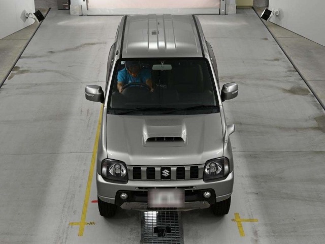 Suzuki JIMNY 2017 8253951-7