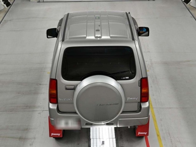 Suzuki JIMNY 2017 8253951-8