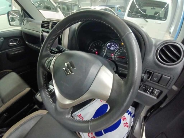 Suzuki JIMNY 2017 8253951-9