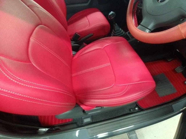 Suzuki JIMNY 2014 8253955-10