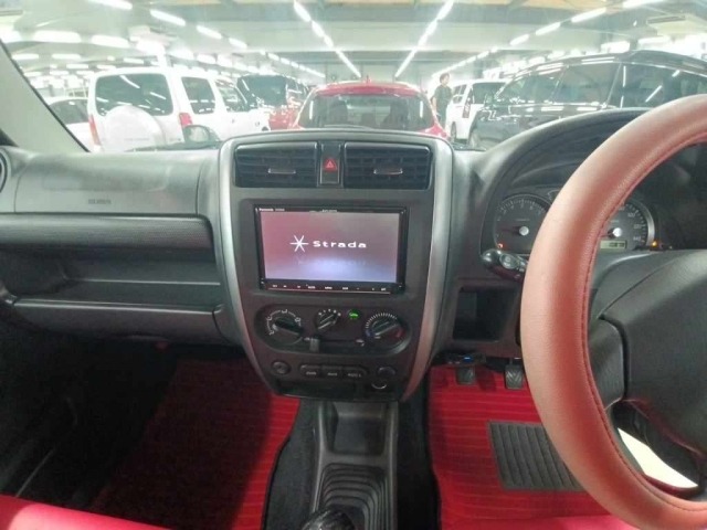 Suzuki JIMNY 2014 8253955-11