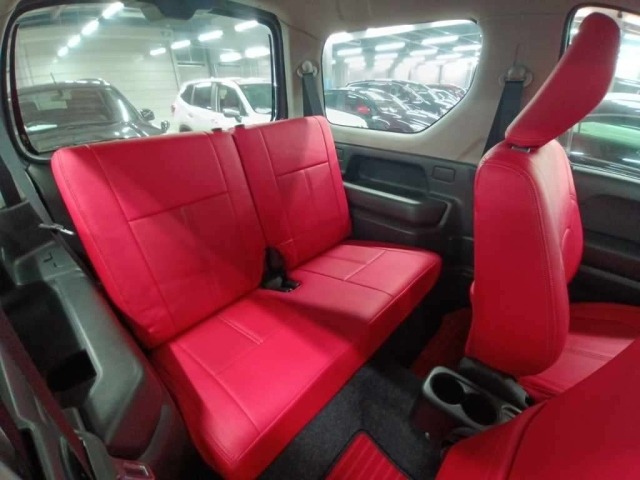 Suzuki JIMNY 2014 8253955-12