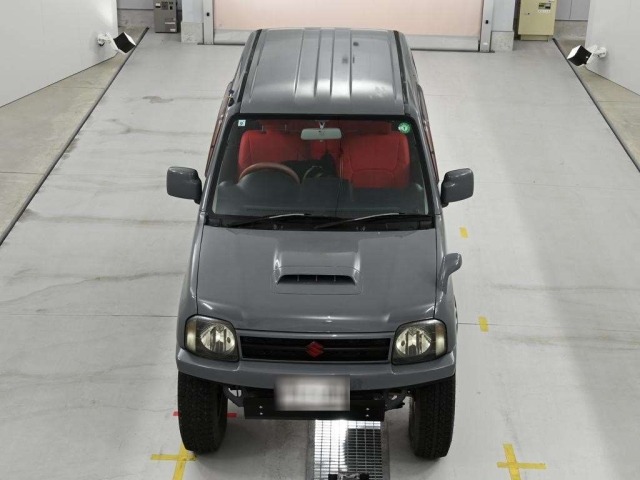 Suzuki JIMNY 2014 8253955-7