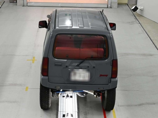 Suzuki JIMNY 2014 8253955-8