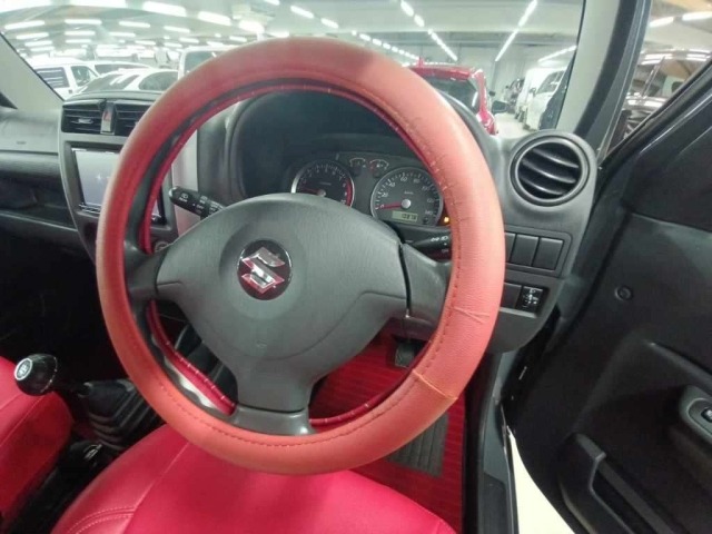 Suzuki JIMNY 2014 8253955-9